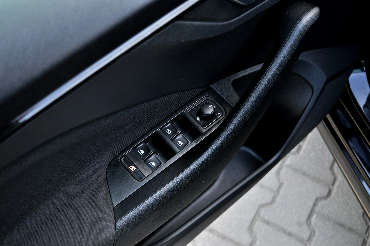 Skoda Kamiq - Zdjęcie 12