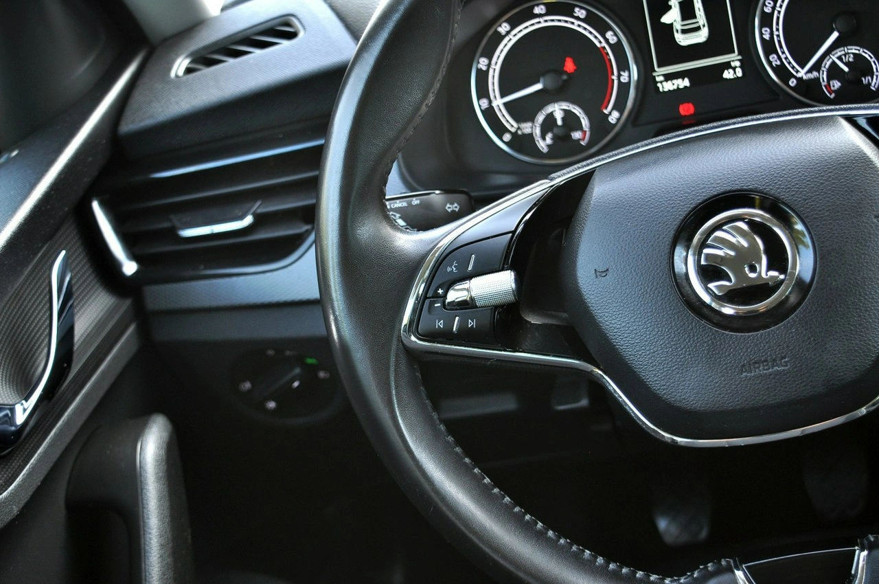 Skoda Kamiq - Zdjęcie 13