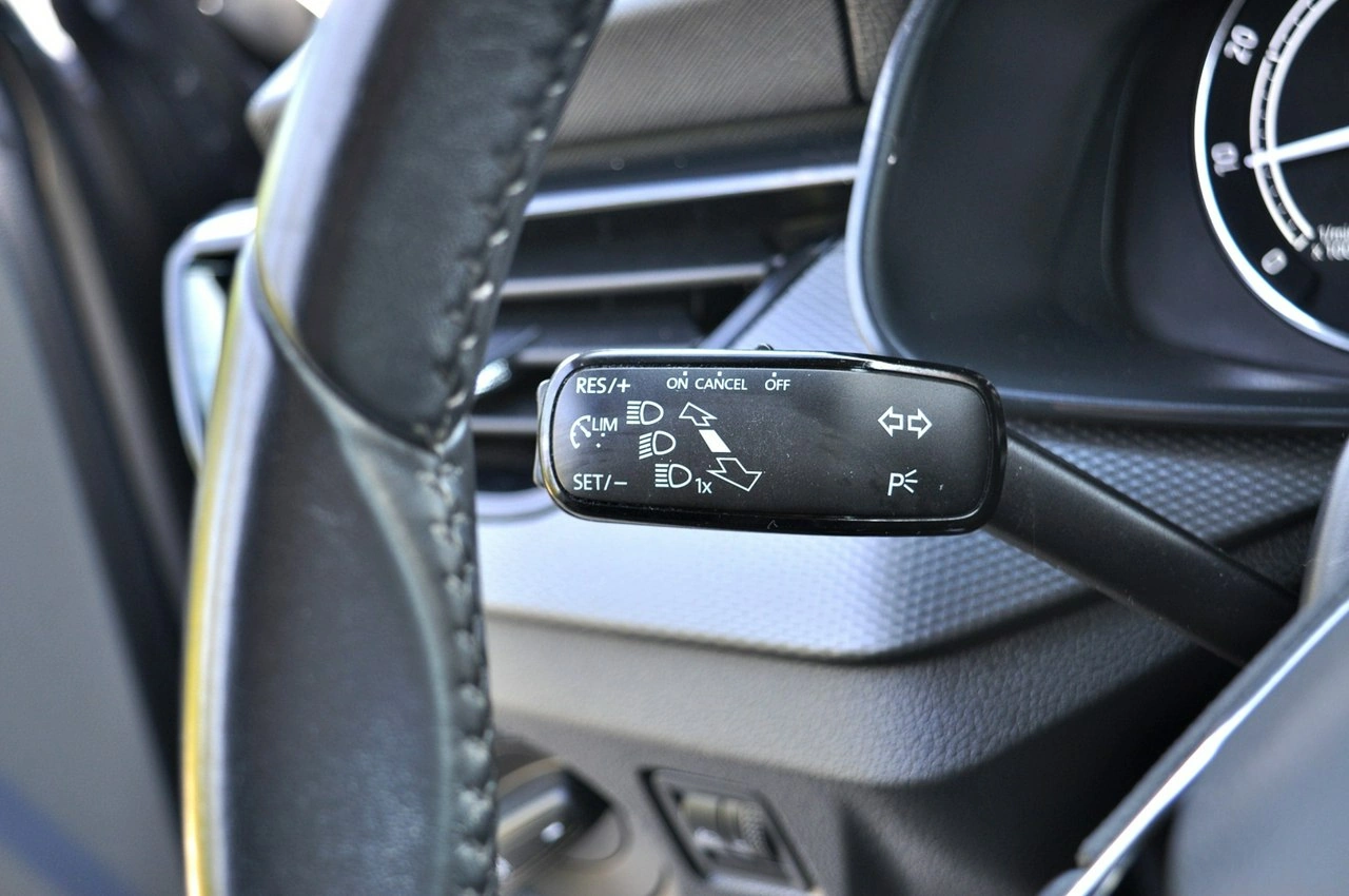 Skoda Kamiq - Zdjęcie 15