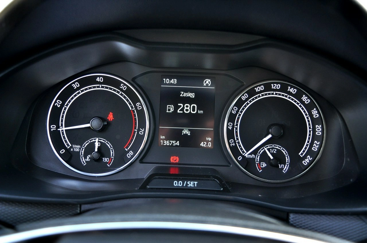 Skoda Kamiq - Zdjęcie 16