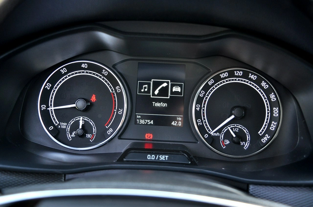 Skoda Kamiq - Zdjęcie 18