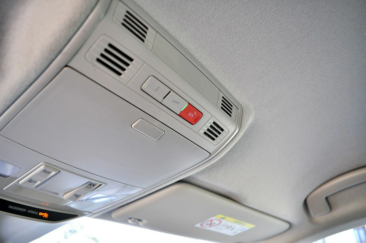 Skoda Kamiq - Zdjęcie 30