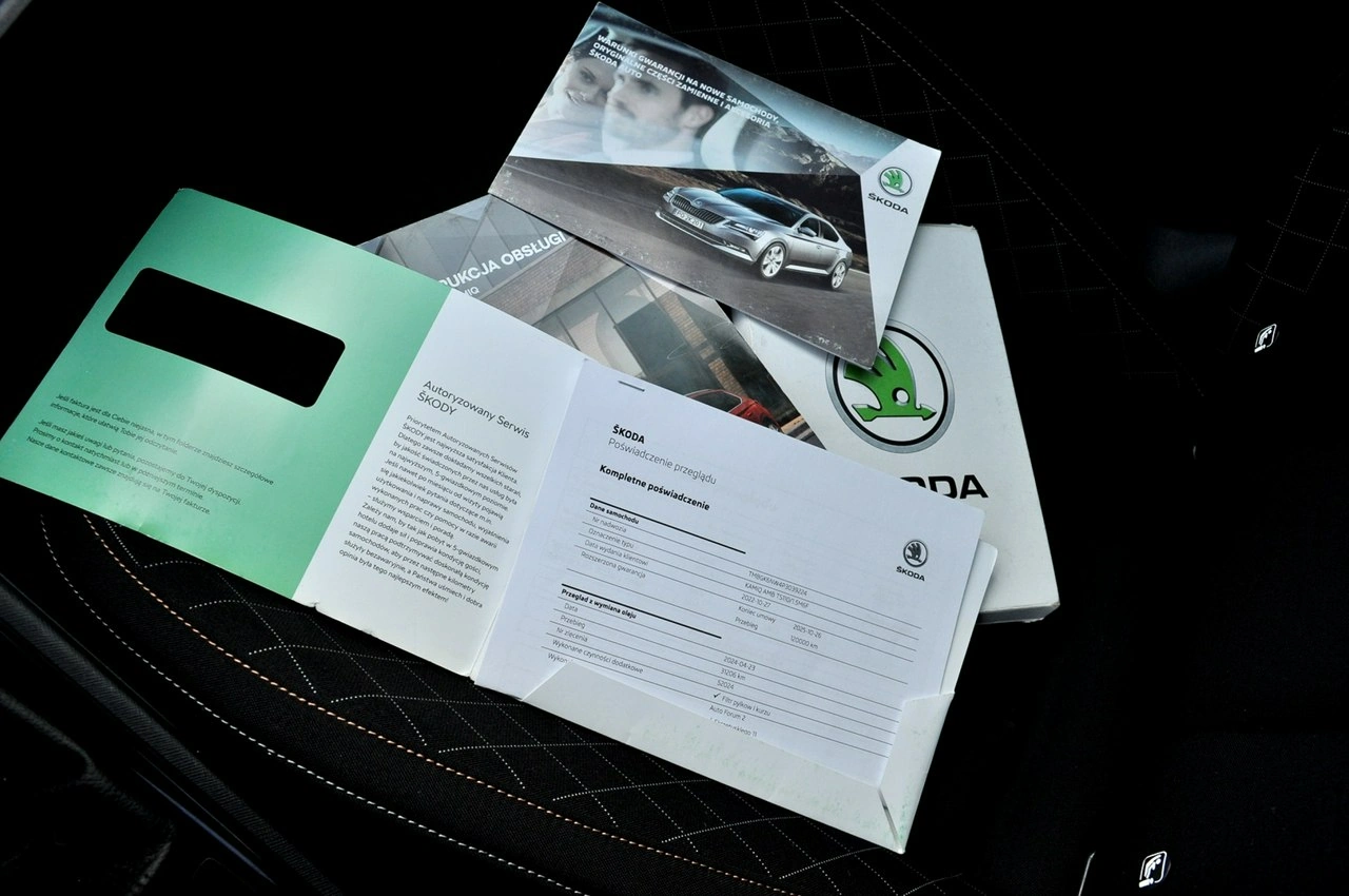 Skoda Kamiq - Zdjęcie 31