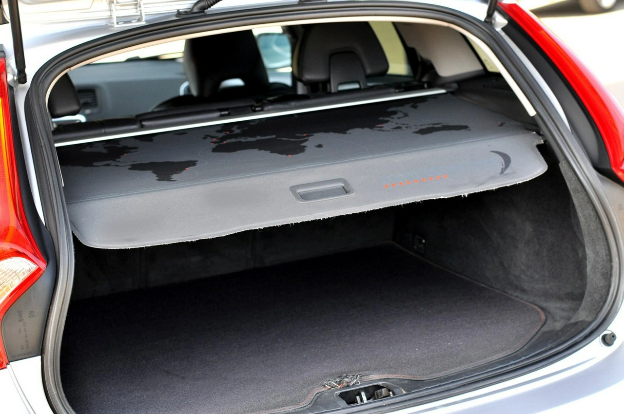 Volvo V60 - Zdjęcie 10