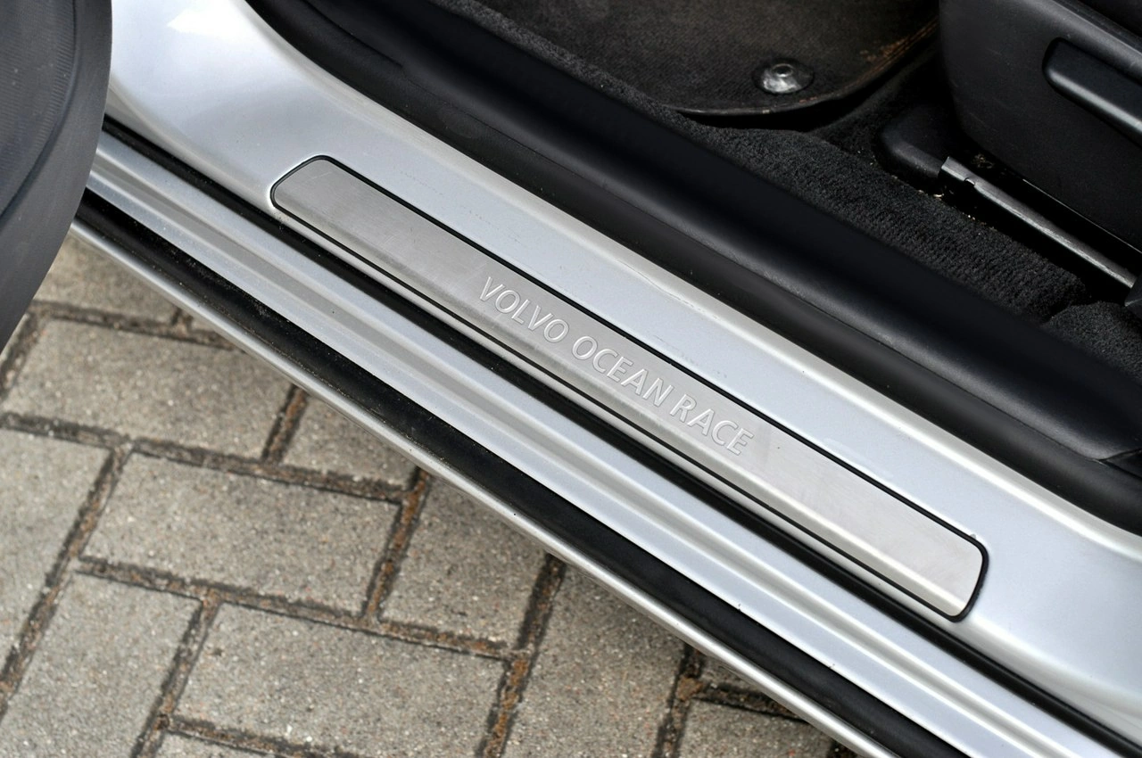 Volvo V60 - Zdjęcie 11