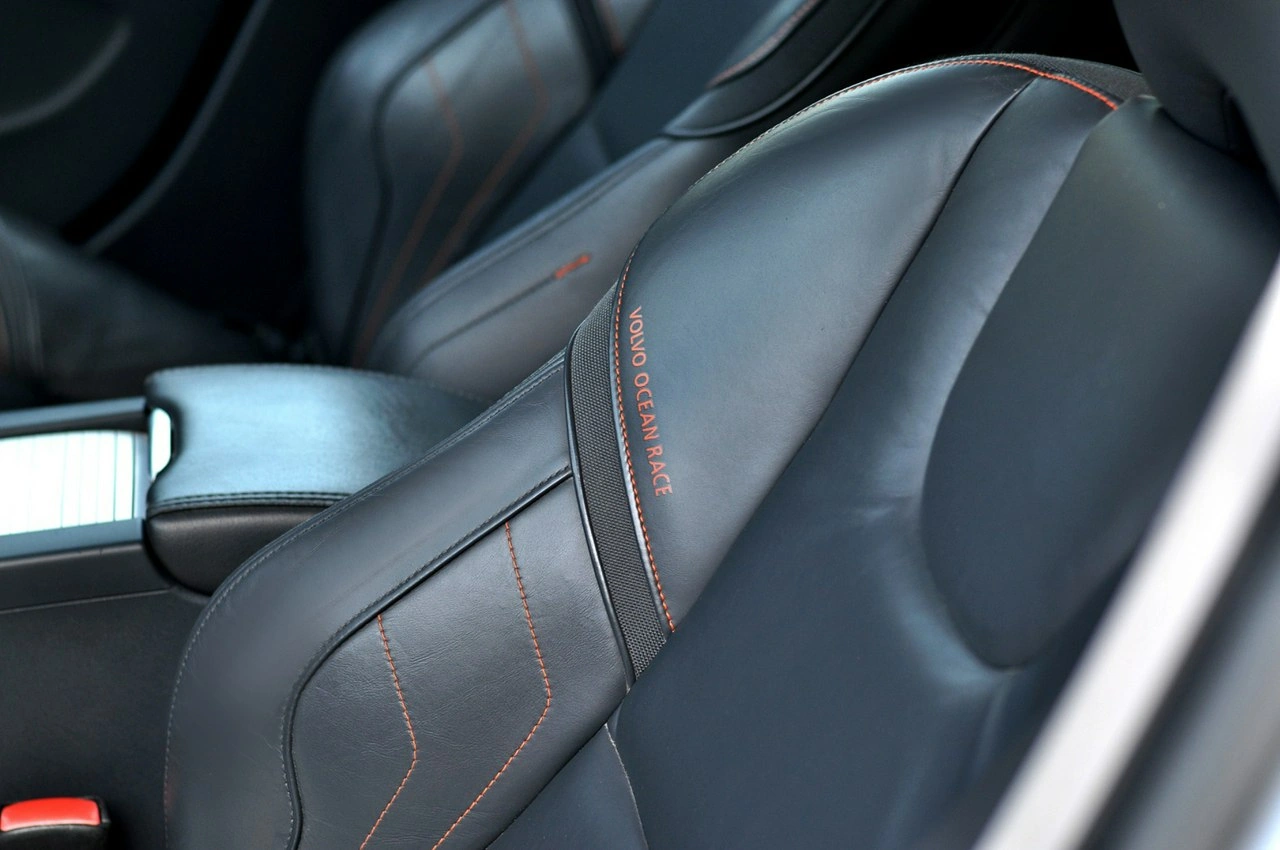 Volvo V60 - Zdjęcie 12