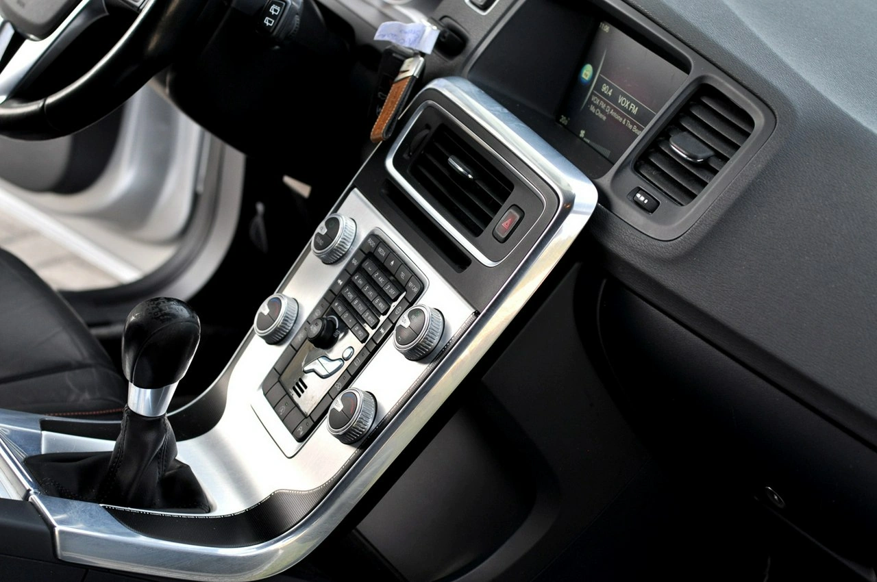 Volvo V60 - Zdjęcie 14