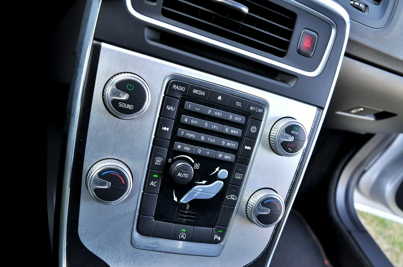 Volvo V60 - Zdjęcie 15