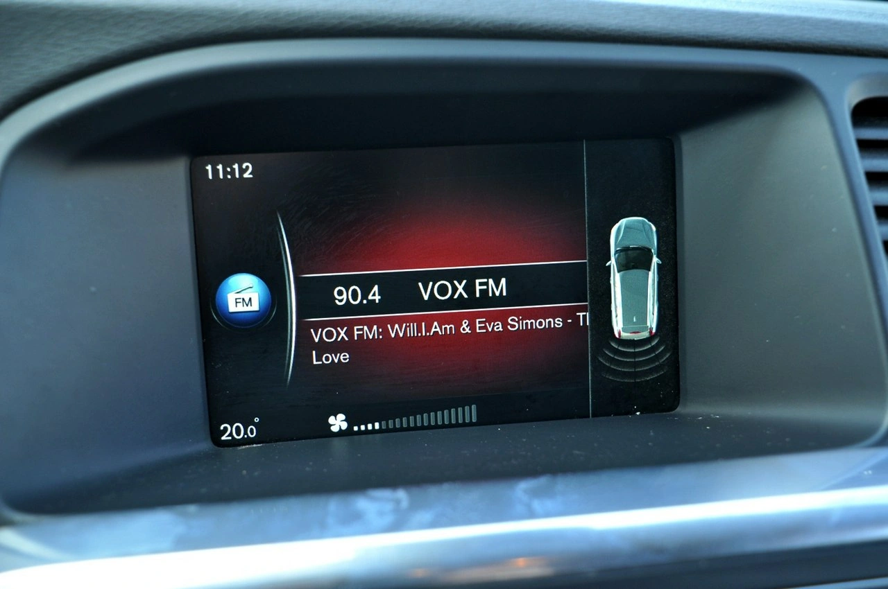 Volvo V60 - Zdjęcie 19