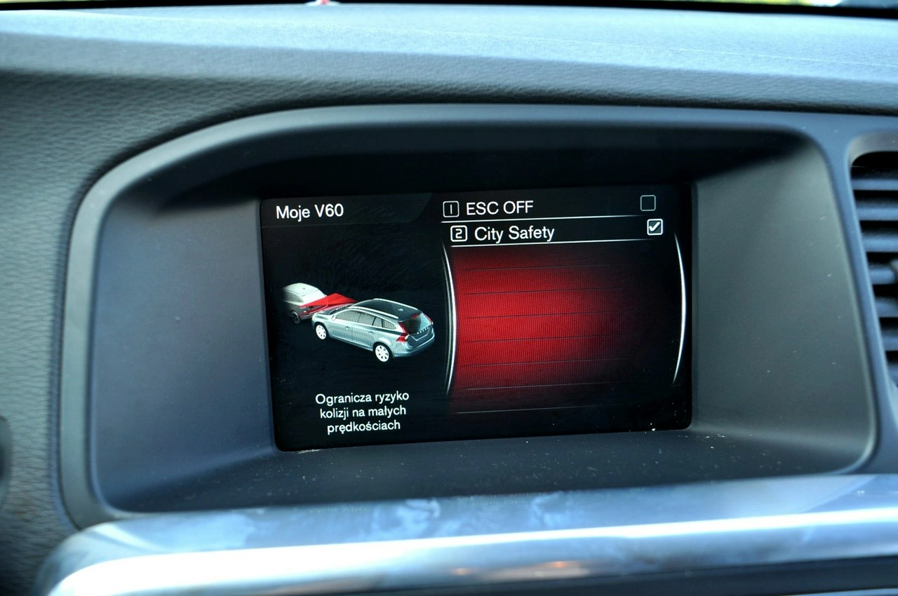 Volvo V60 - Zdjęcie 22
