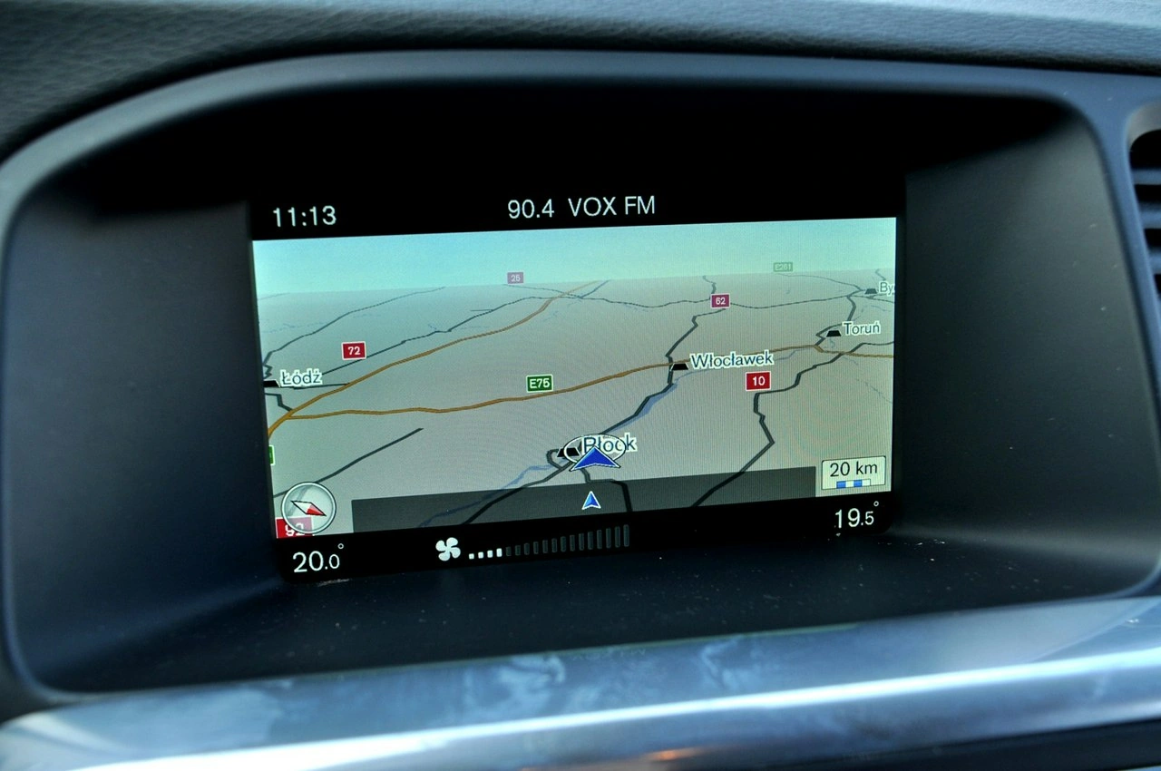 Volvo V60 - Zdjęcie 24