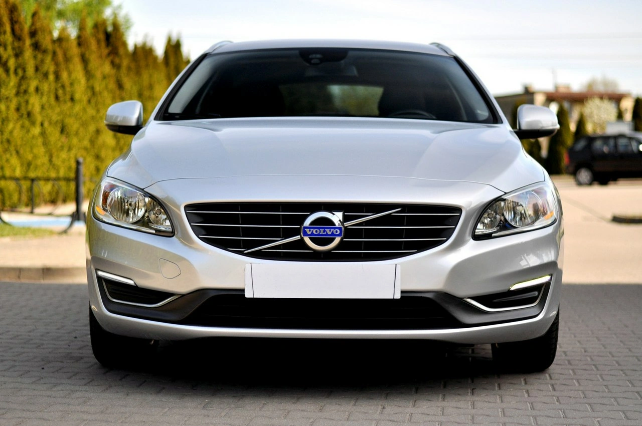 Volvo V60 - Zdjęcie 29