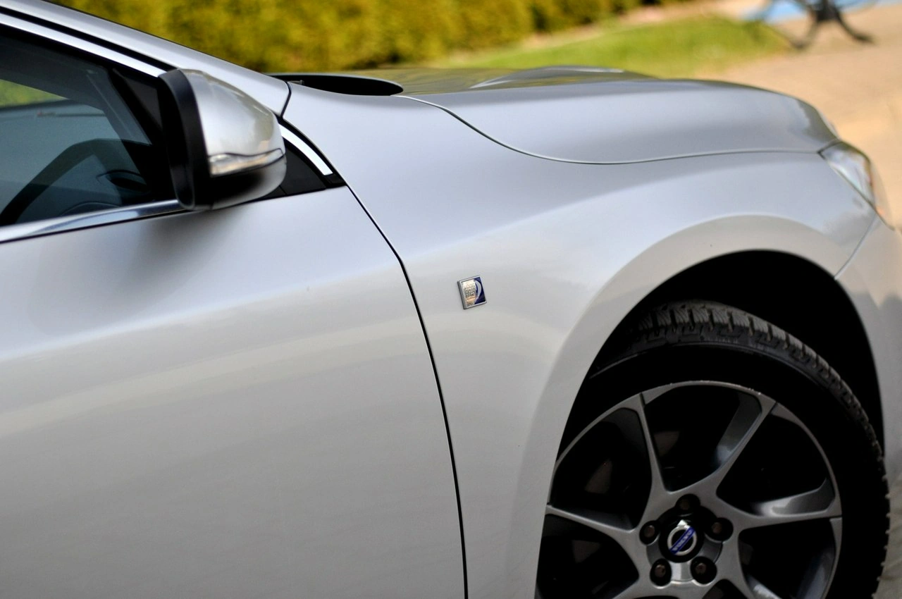 Volvo V60 - Zdjęcie 31