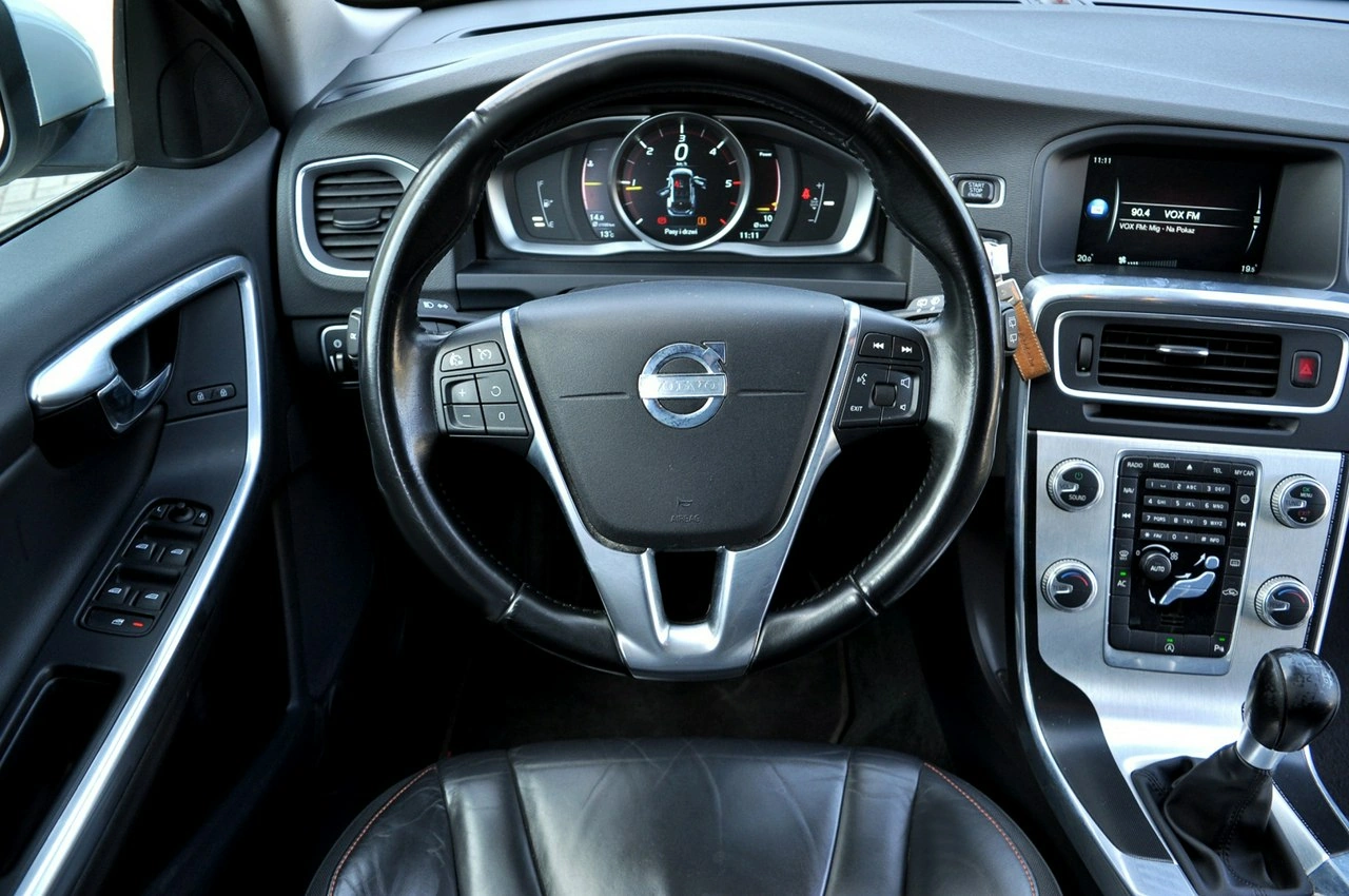 Volvo V60 - Zdjęcie 5