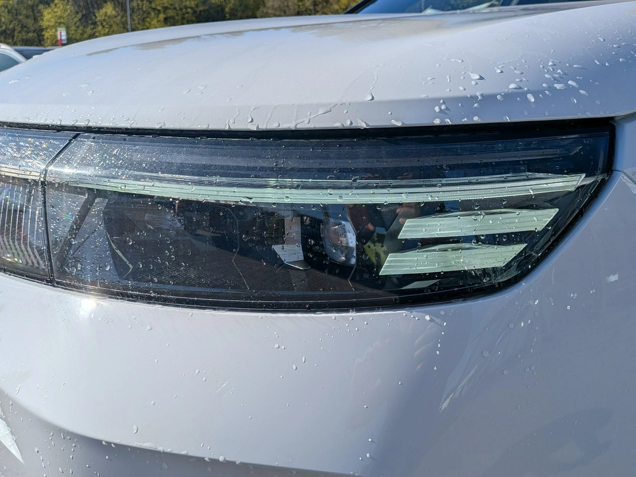 Opel Grandland - Zdjęcie 10