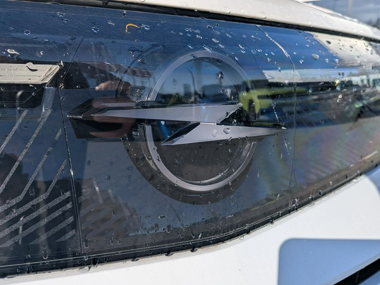 Opel Grandland - Zdjęcie 11