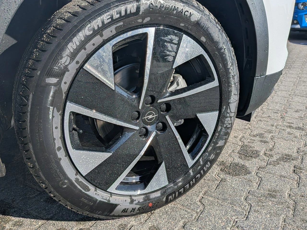 Opel Grandland - Zdjęcie 12