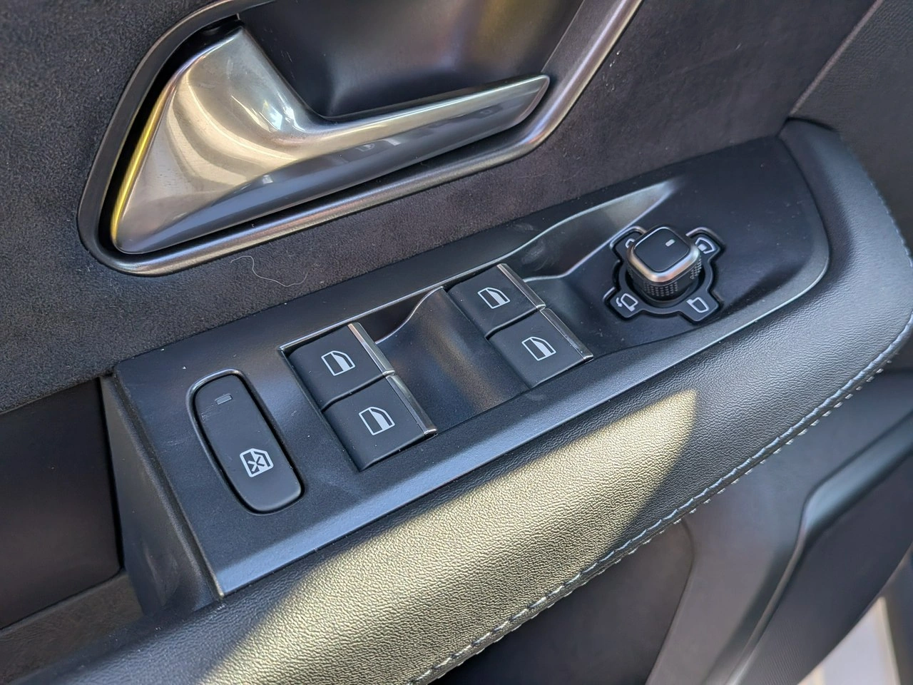 Opel Grandland - Zdjęcie 14