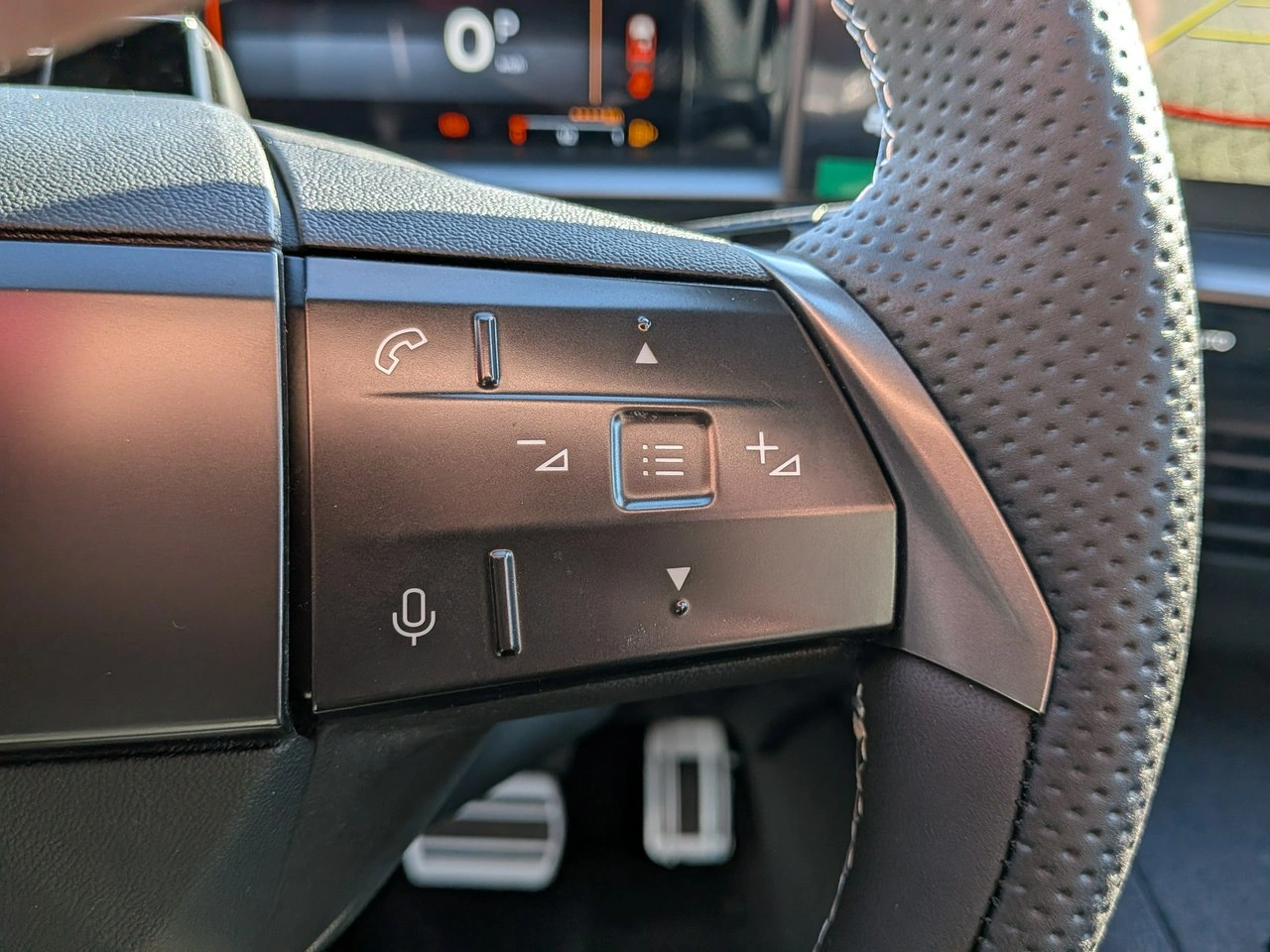 Opel Grandland - Zdjęcie 17