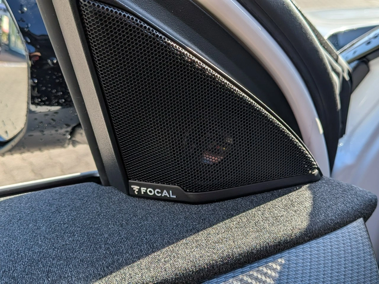 Opel Grandland - Zdjęcie 22