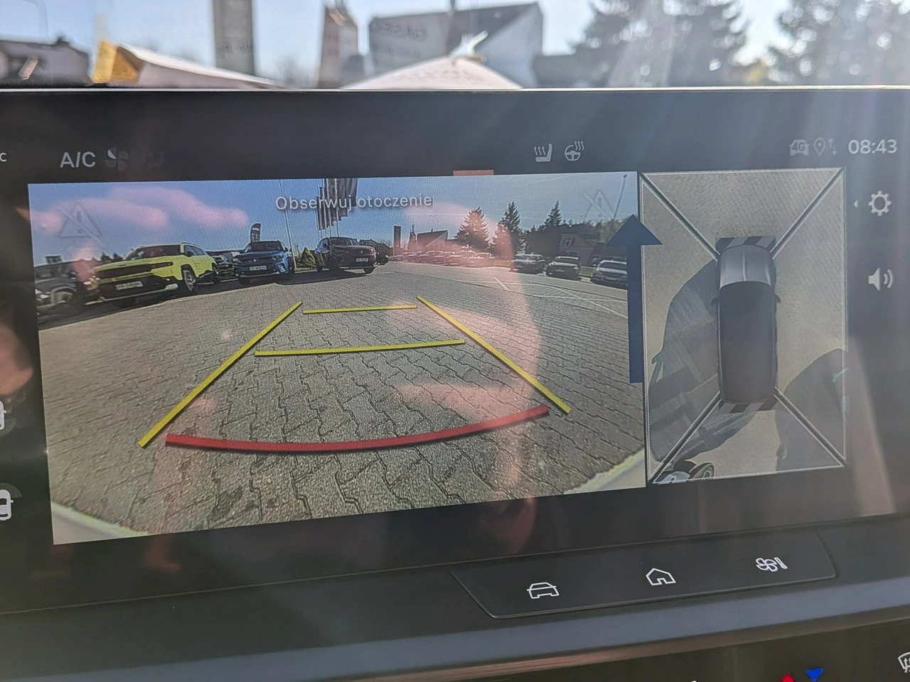 Opel Grandland - Zdjęcie 23