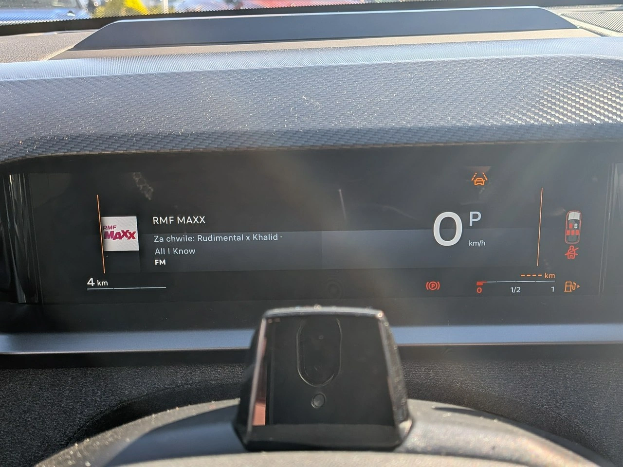 Opel Grandland - Zdjęcie 28