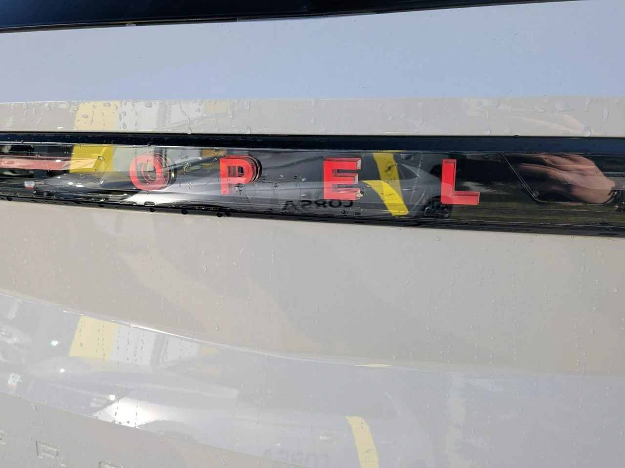 Opel Grandland - Zdjęcie 7