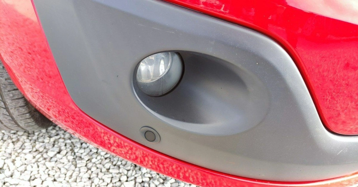 Ford Transit Custom - Zdjęcie 17