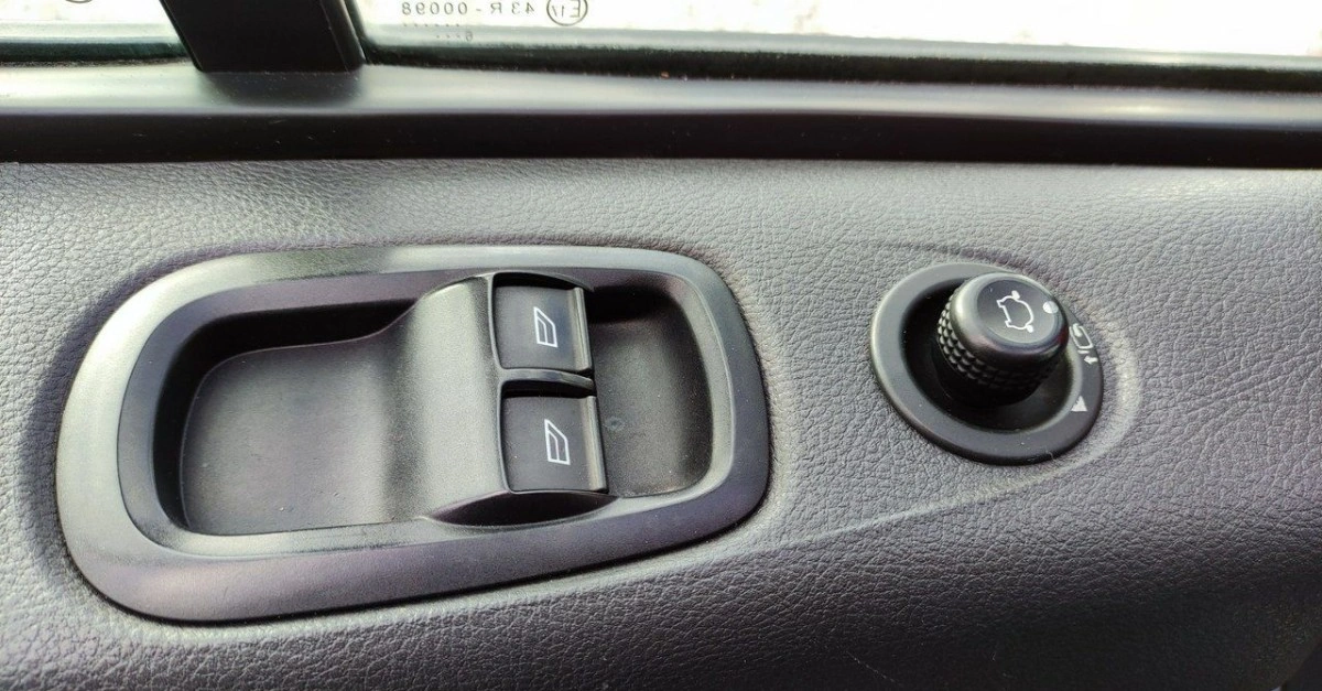 Ford Transit Custom - Zdjęcie 22