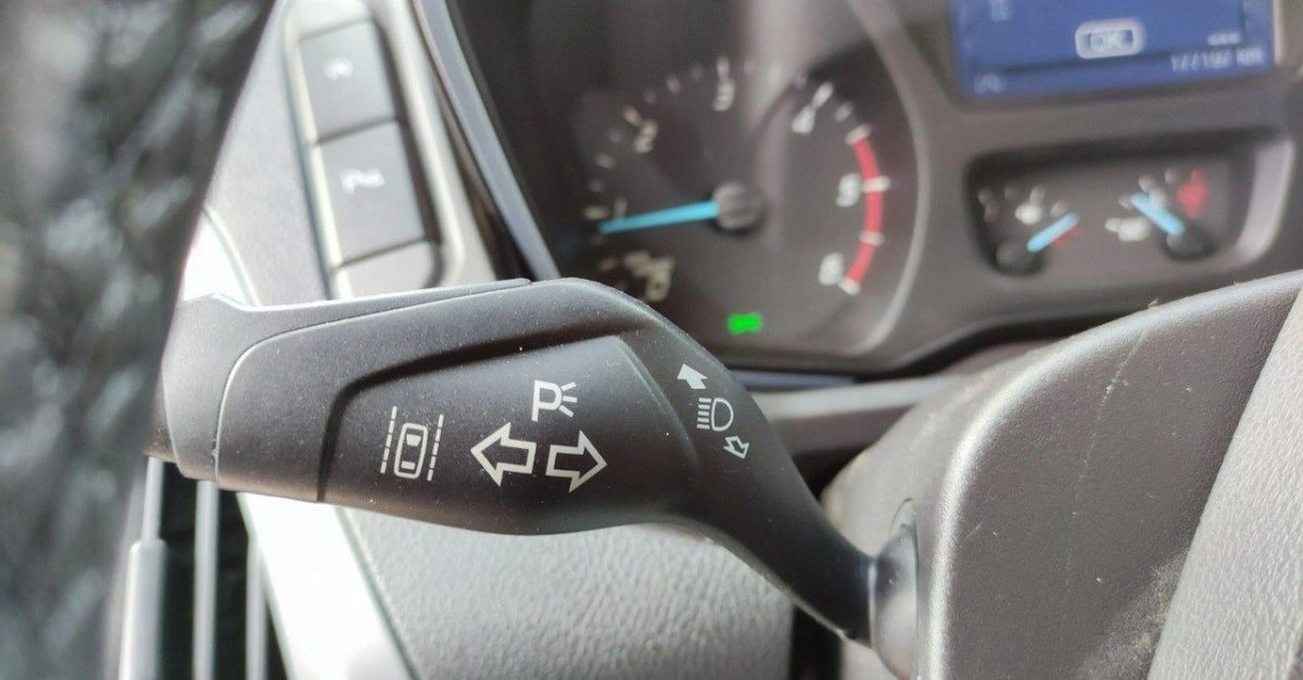 Ford Transit Custom - Zdjęcie 25