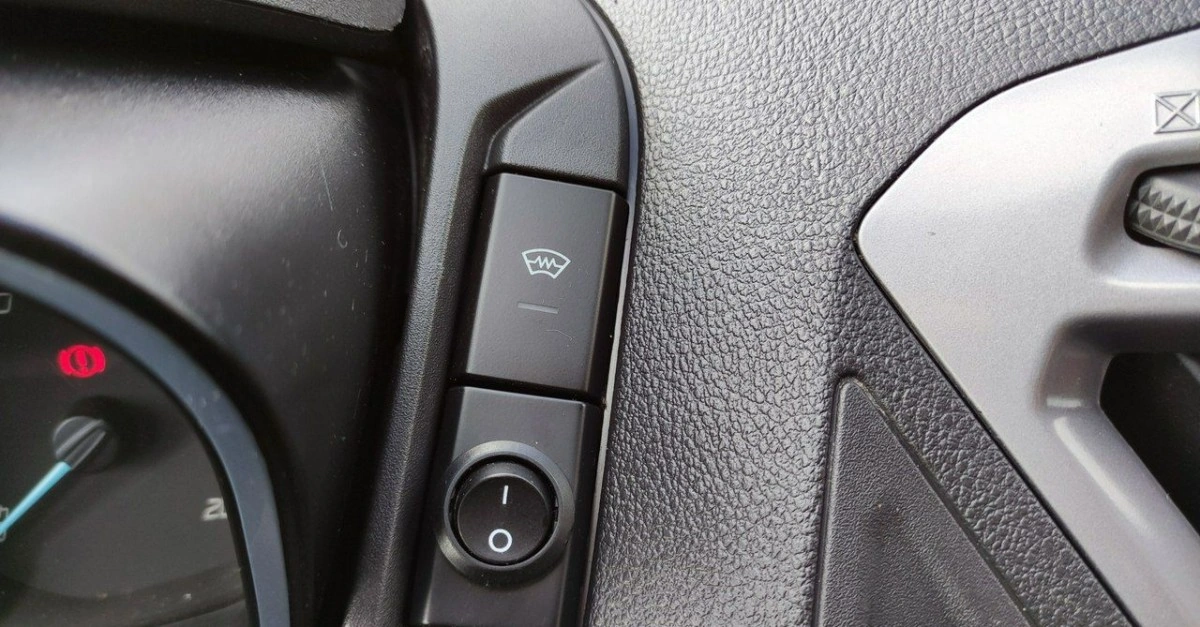 Ford Transit Custom - Zdjęcie 26