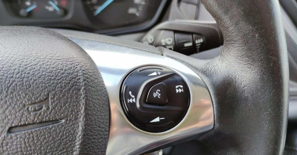 Ford Transit Custom - Zdjęcie 31