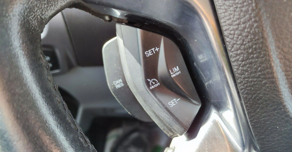 Ford Transit Custom - Zdjęcie 32