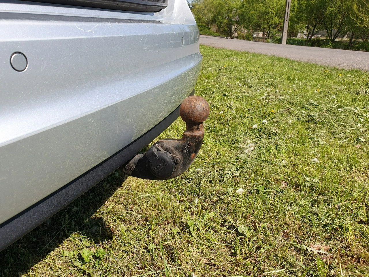 Seat Alhambra - Zdjęcie 13