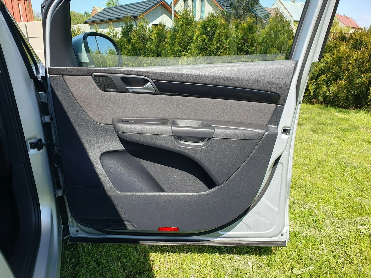 Seat Alhambra - Zdjęcie 22