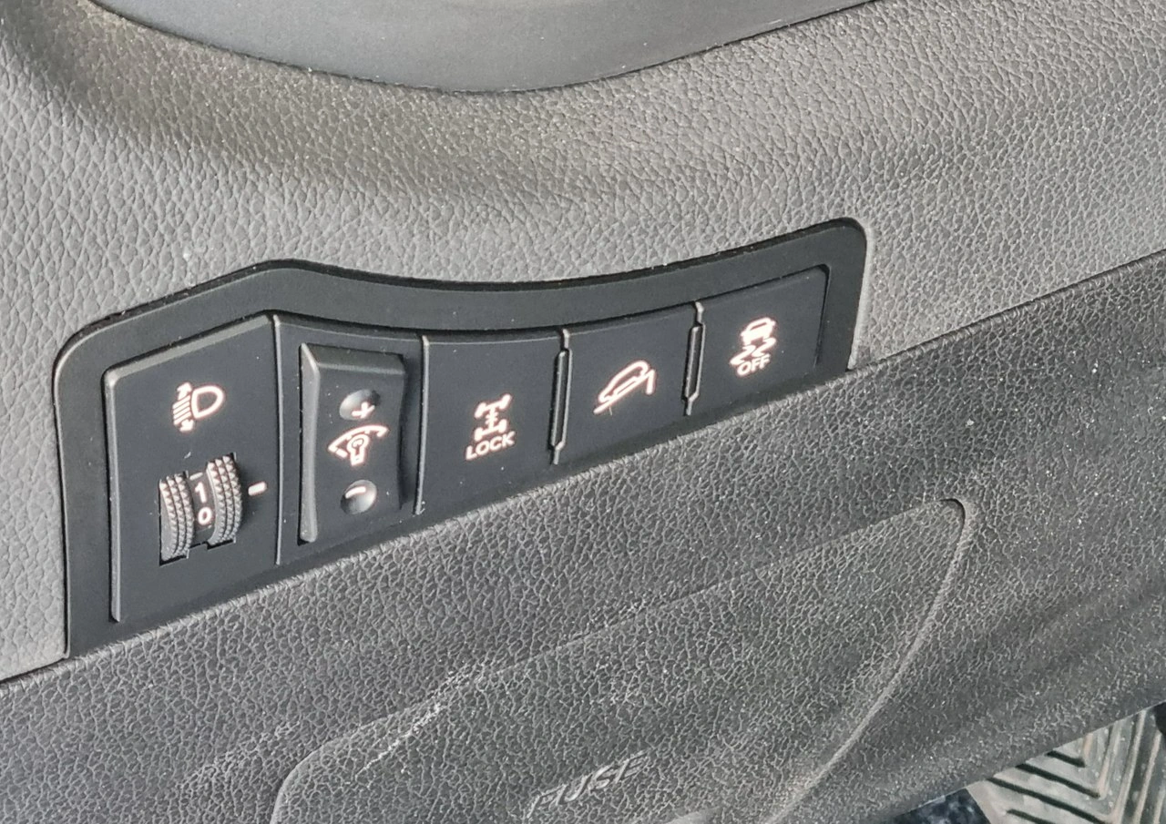 Kia Sportage - Zdjęcie 22