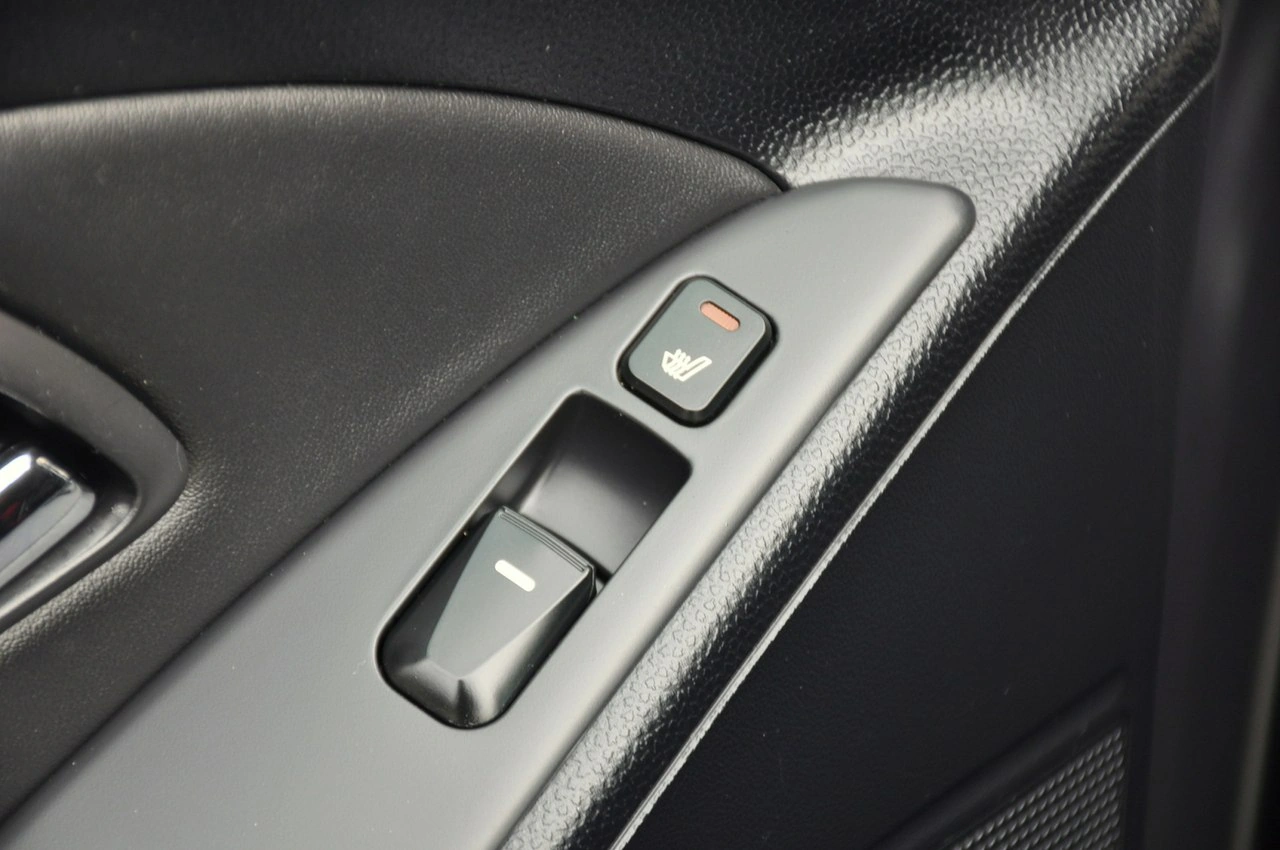 Hyundai ix35 - Zdjęcie 19