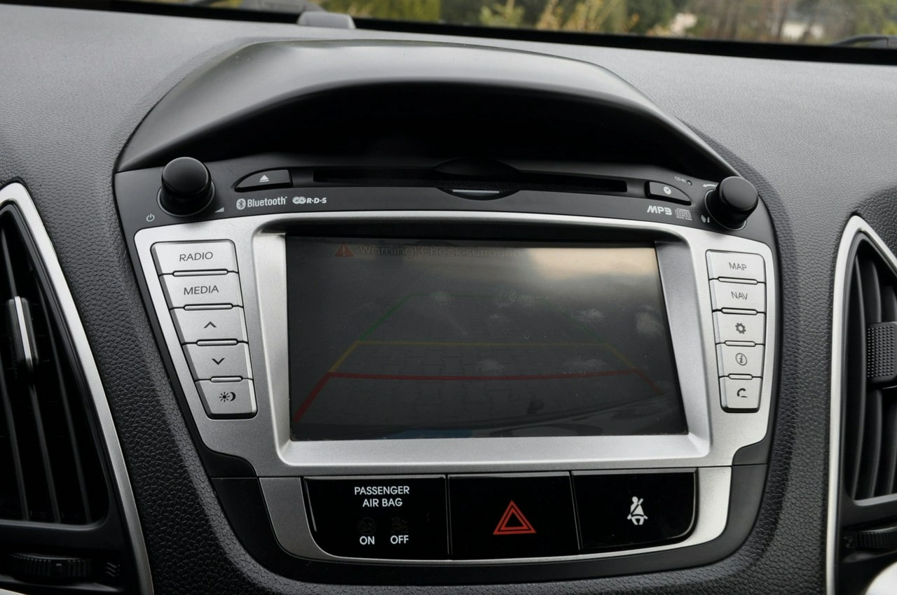 Hyundai ix35 - Zdjęcie 31