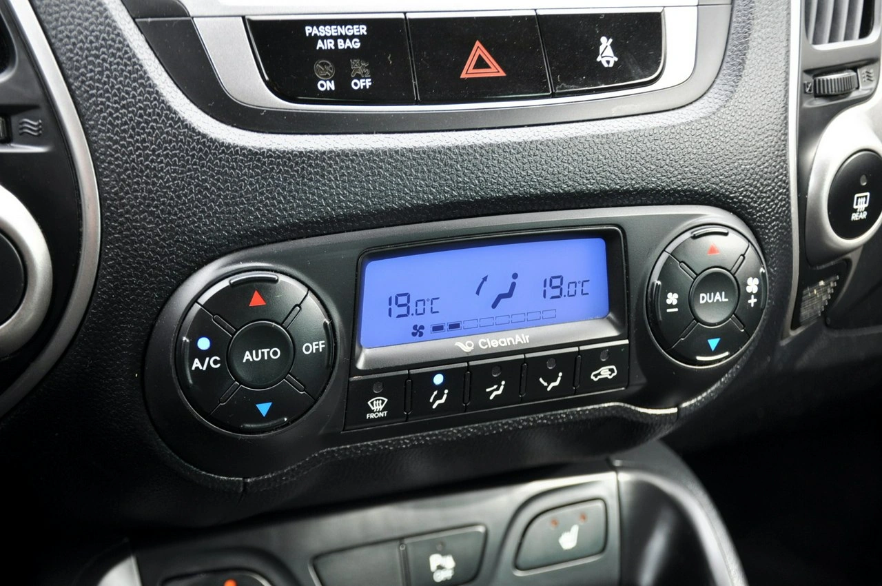 Hyundai ix35 - Zdjęcie 32