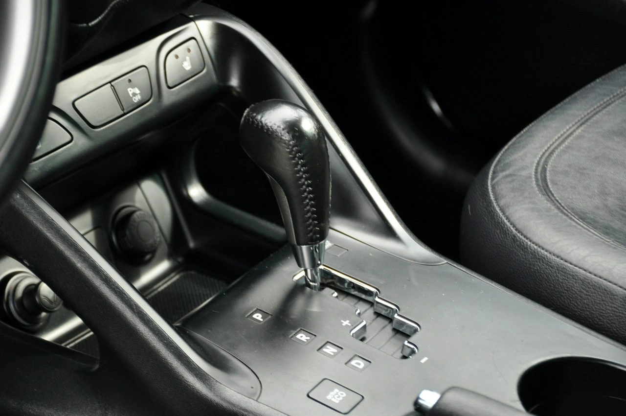 Hyundai ix35 - Zdjęcie 34