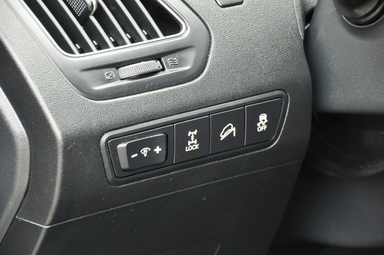 Hyundai ix35 - Zdjęcie 35