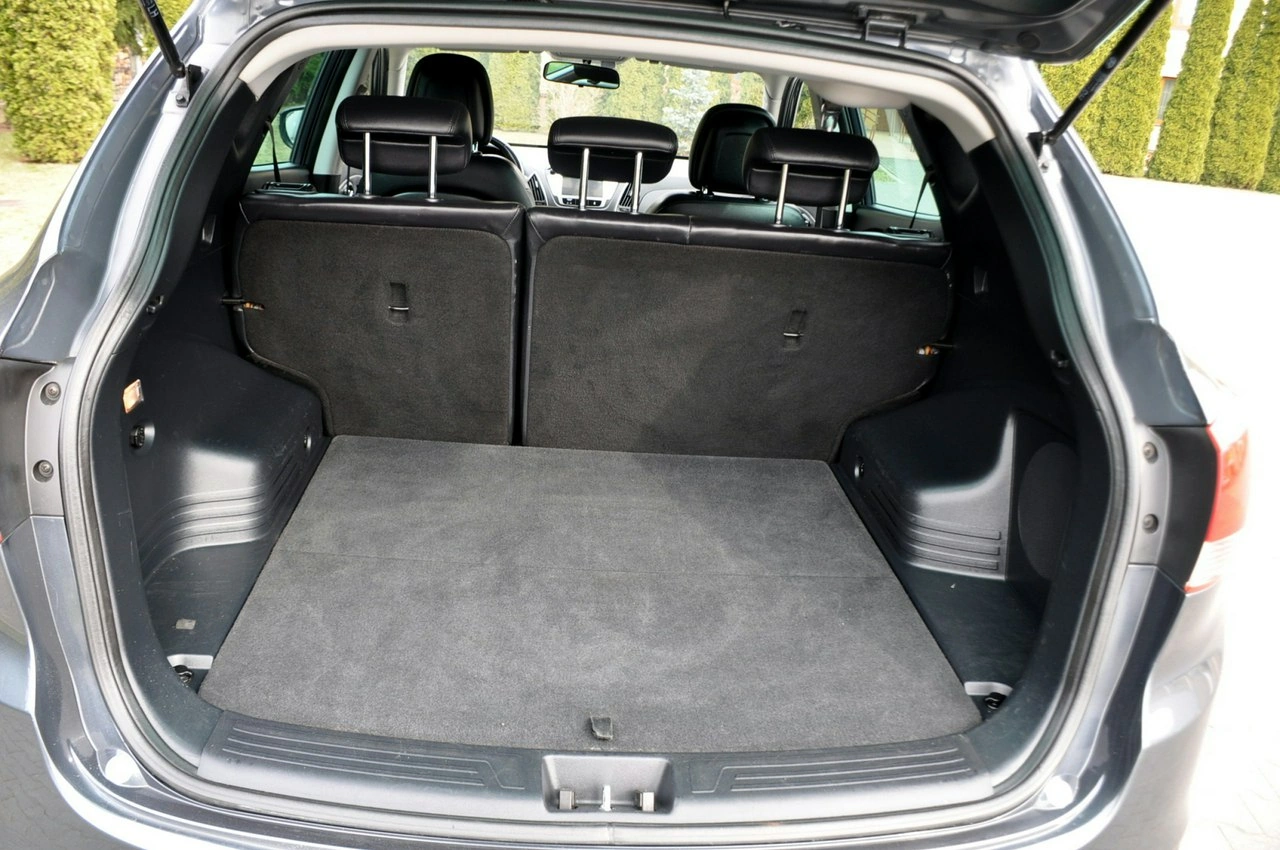Hyundai ix35 - Zdjęcie 37
