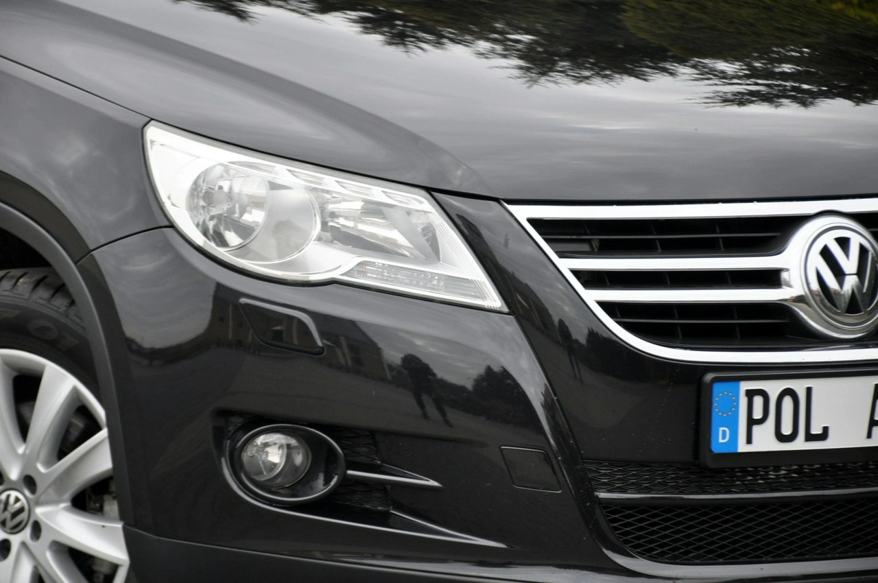 Volkswagen Tiguan - Zdjęcie 11