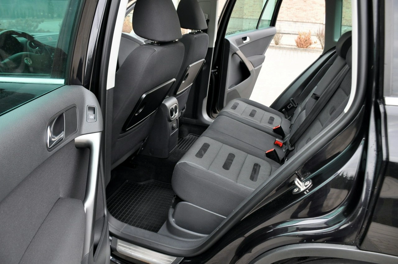 Volkswagen Tiguan - Zdjęcie 19
