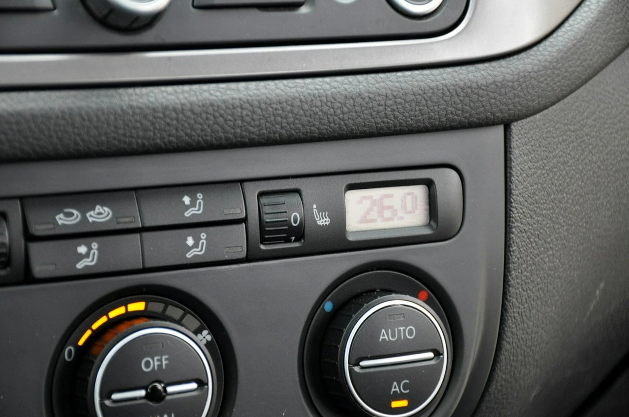 Volkswagen Tiguan - Zdjęcie 33