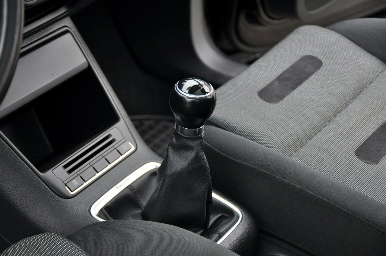 Volkswagen Tiguan - Zdjęcie 34