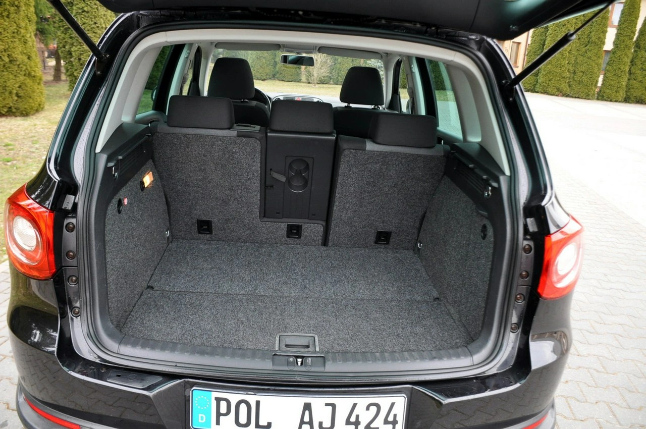 Volkswagen Tiguan - Zdjęcie 37