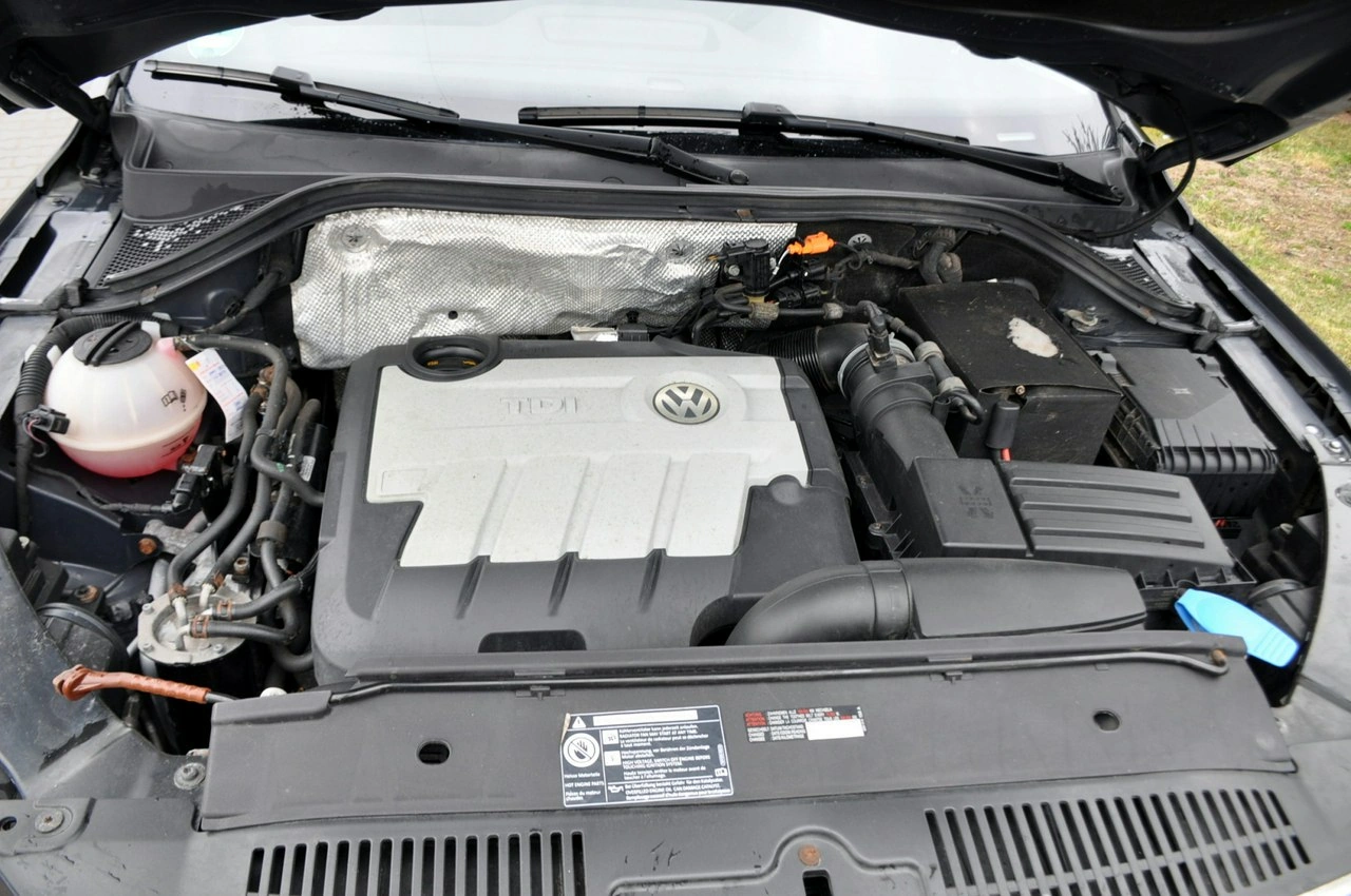 Volkswagen Tiguan - Zdjęcie 38