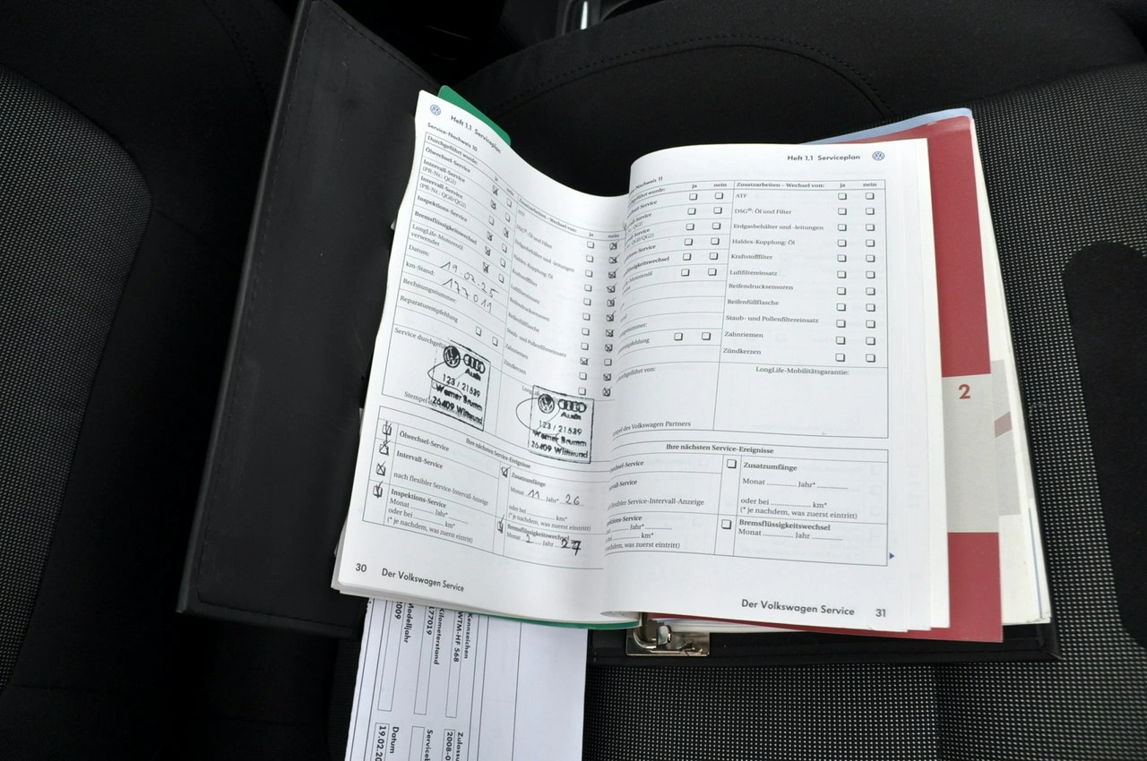 Volkswagen Tiguan - Zdjęcie 39