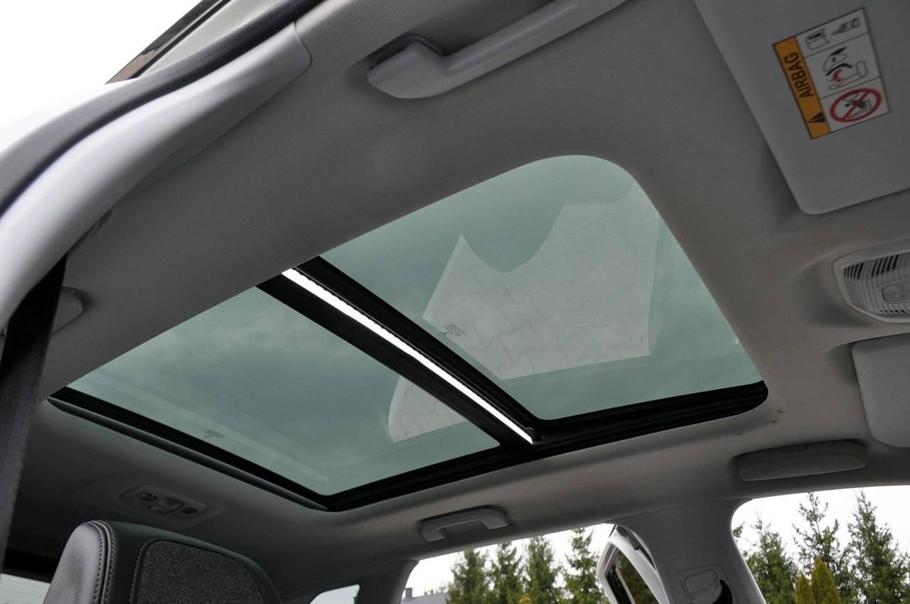 Peugeot 3008 - Zdjęcie 29